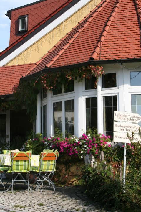 Wagners Hotel Schoenblick, C&C Hotels Und Vertrieb Gmbh Фихтельберг Экстерьер фото