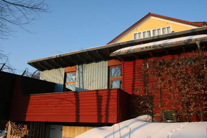 Wagners Hotel Schoenblick, C&C Hotels Und Vertrieb Gmbh Фихтельберг Экстерьер фото