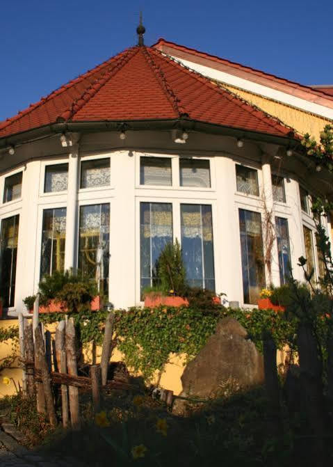 Wagners Hotel Schoenblick, C&C Hotels Und Vertrieb Gmbh Фихтельберг Экстерьер фото