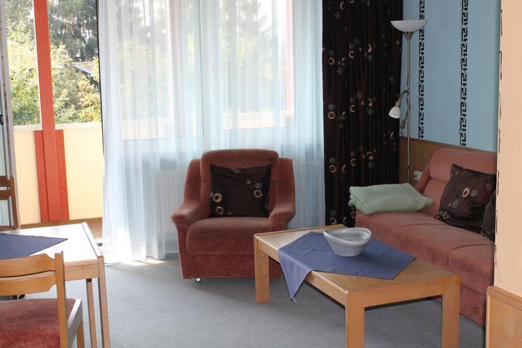 Wagners Hotel Schoenblick, C&C Hotels Und Vertrieb Gmbh Фихтельберг Экстерьер фото